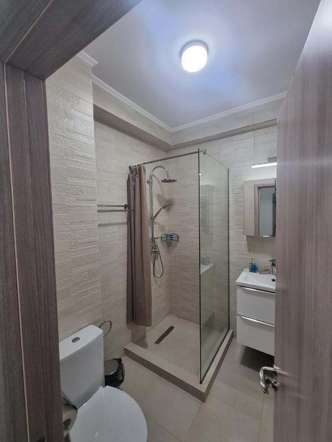 Ferienwohnung Apartament Mivali Năvodari Exterior foto